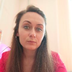 Орлова Светлана