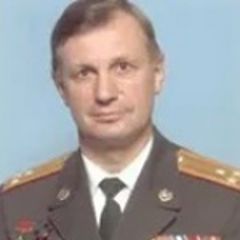 Скрипель Александр