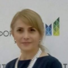 Муртузалиева Мисай