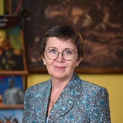Григорьева Евгения Геннадьевна
