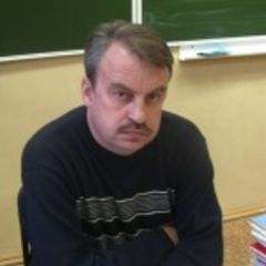 Мельников Сергей