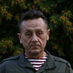 Петрук Виктор