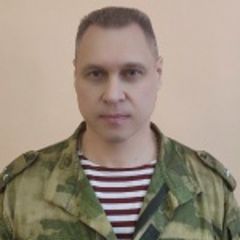 Литовченко Александр