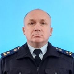 Белоконев Евгений Михайлович