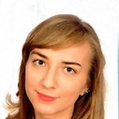 Игнатьева Мария Николаевна