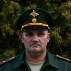 Кубышкин Виталий