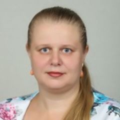 Коженок Ирина