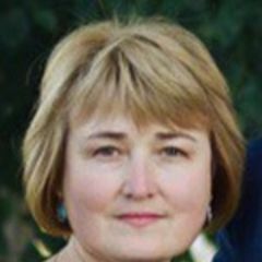 Чумакова Татьяна