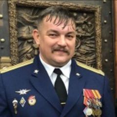 Бойко Алексей Викторович