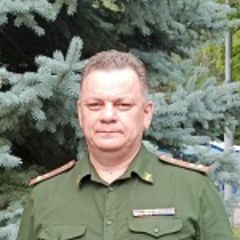 Федорков Олег