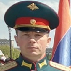 Ханин Сергей
