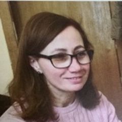 Андриянова Виктория Витальевна