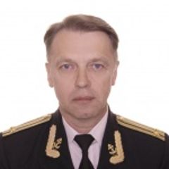 Комков Александр