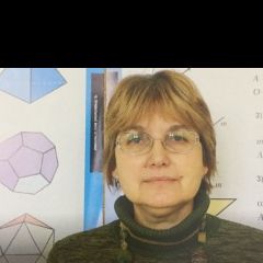Кистанова Елена