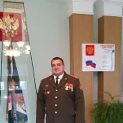 Зиныч Юрий Анатольевич