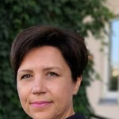 Самуйлова Елена