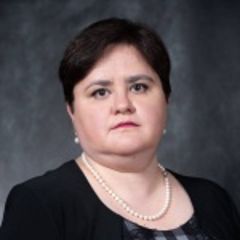 Оленчикова Ольга