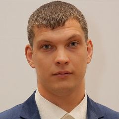 Горелов Михаил Александрович