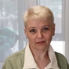 Татаренкова Любовь
