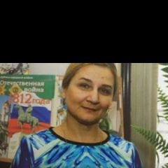 Курус Елена