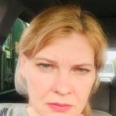 Яковлева Нина