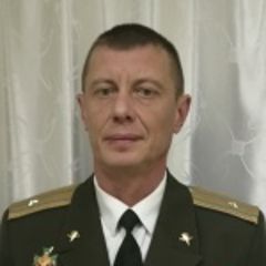 Стариков Юрий