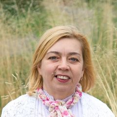 Мещерякова Наталия