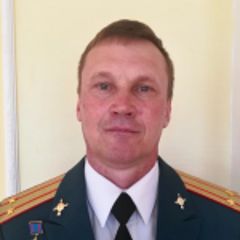Хижняк Виктор
