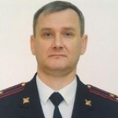 Сазонов Виктор