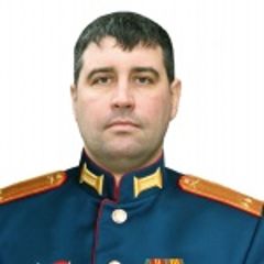 Туев Сергей