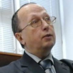 Хлопков Геннадий