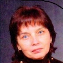 Омарова Эльмира